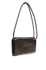 Ami Alexandre Mattiussi Shoulder bag