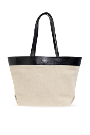Shopper bag od Ami Alexandre Mattiussi