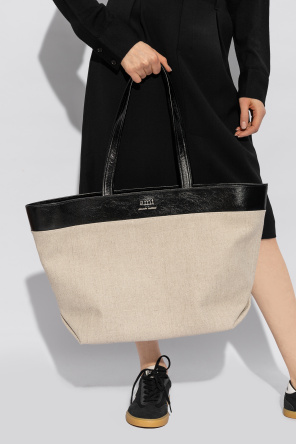 Shopper bag od Ami Alexandre Mattiussi