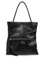 Ami Alexandre Mattiussi Handbag 'Grocery'