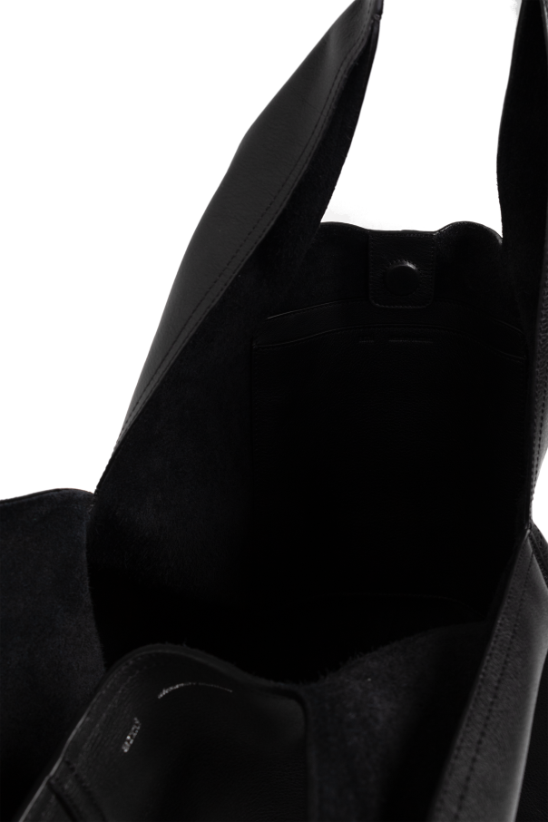 Ami Alexandre Mattiussi Shopper-Tasche