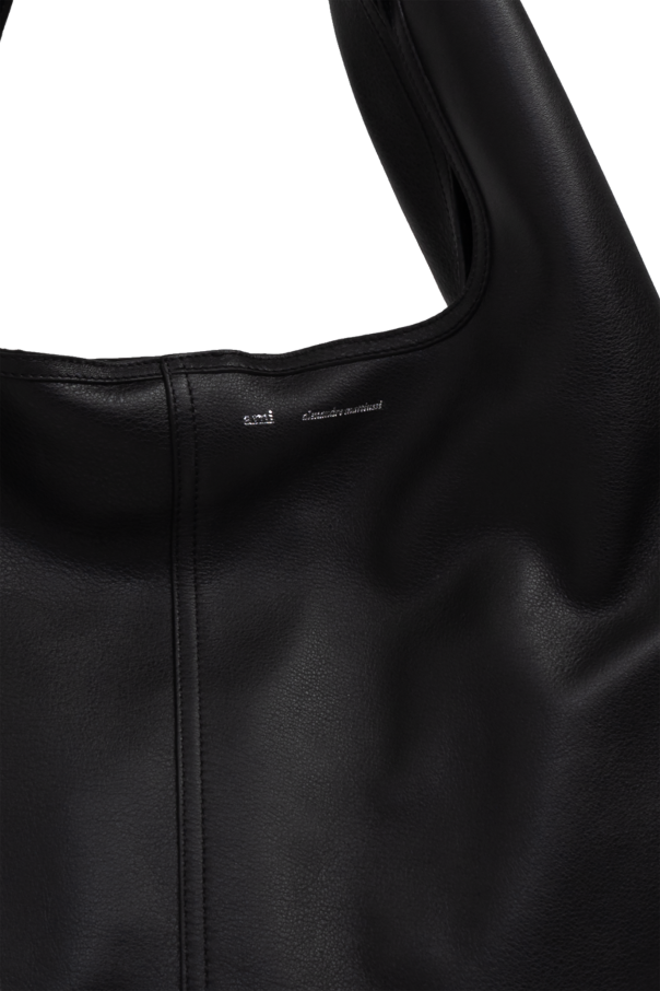 Ami Alexandre Mattiussi Shopper-Tasche