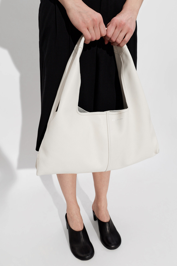 Ami Alexandre Mattiussi Shoulder bag ‘Etienne’