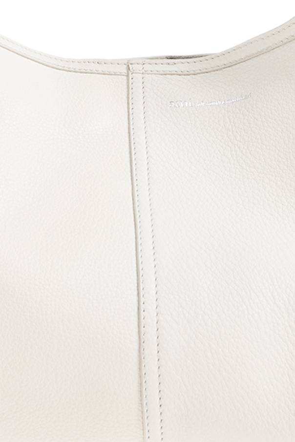 Ami Alexandre Mattiussi Shoulder bag ‘Etienne’