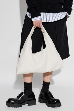 Ami Alexandre Mattiussi Shoulder bag ‘Etienne’