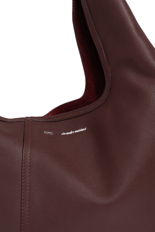 Ami Alexandre Mattiussi Umhängetasche