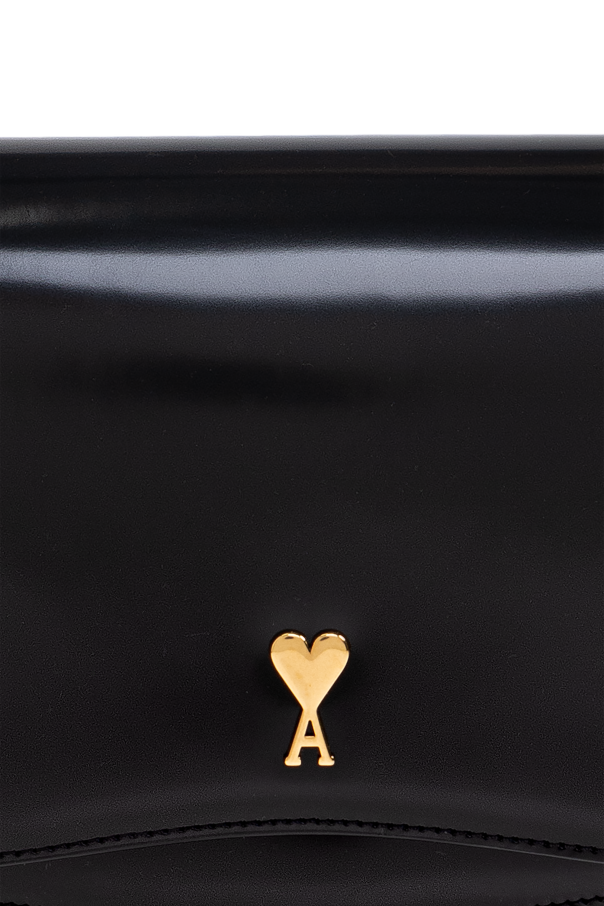 Ami Alexandre Mattiussi Shoulder bag