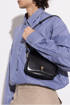Ami Alexandre Mattiussi Shoulder bag