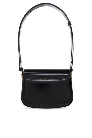 Ami Alexandre Mattiussi Shoulder bag