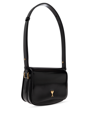 Ami Alexandre Mattiussi Shoulder bag