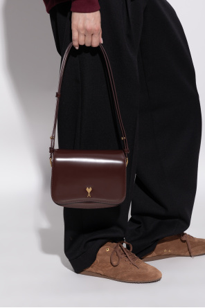 Shoulder bag od Ami Alexandre Mattiussi