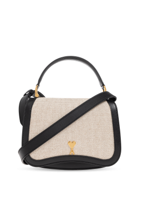 Bolso de mano ‘Paris Paris’