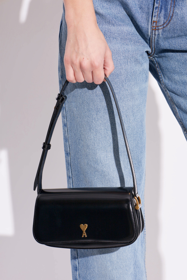 Ami Alexandre Mattiussi Torba na ramię ‘Paris Paris’