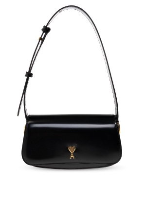 Torba na ramię ‘paris paris’ od Ami Alexandre Mattiussi