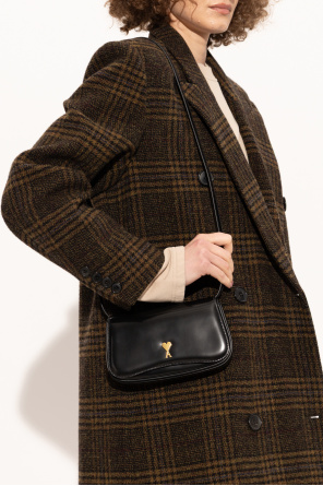 Shoulder bag od Ami Alexandre Mattiussi