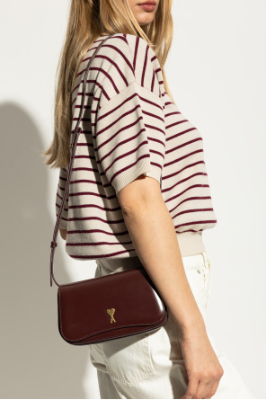 Shoulder bag od Ami Alexandre Mattiussi