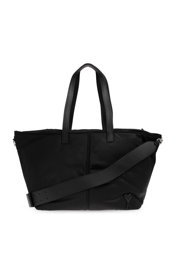 Ami Alexandre Mattiussi Shopper-type bag