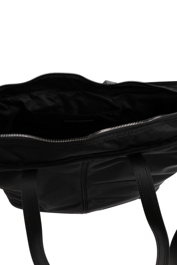 Ami Alexandre Mattiussi Shopper-type bag