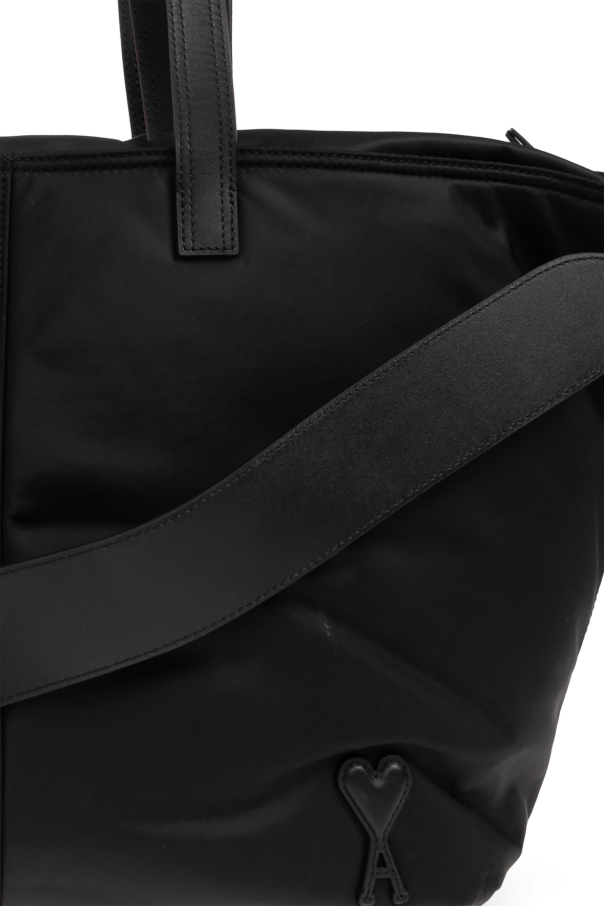 Ami Alexandre Mattiussi Shopper-type bag