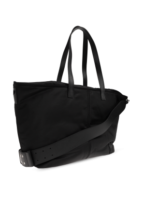 Ami Alexandre Mattiussi Shopper-type bag