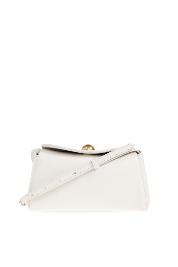 Ami Alexandre Mattiussi Torba na ramię ‘Carrousel Mini’