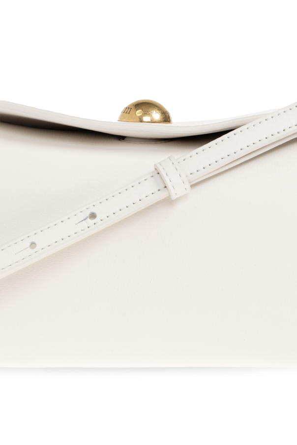 Ami Alexandre Mattiussi Torba na ramię ‘Carrousel Mini’