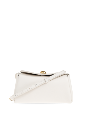 Torba na ramię ‘carrousel mini’ od Ami Alexandre Mattiussi