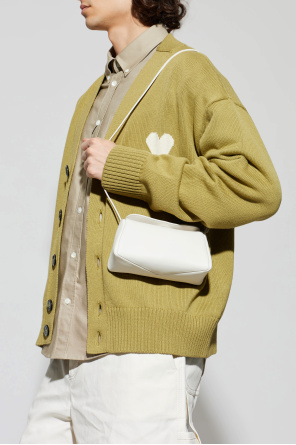 Ami Alexandre Mattiussi Torba na ramię ‘Carrousel Mini’