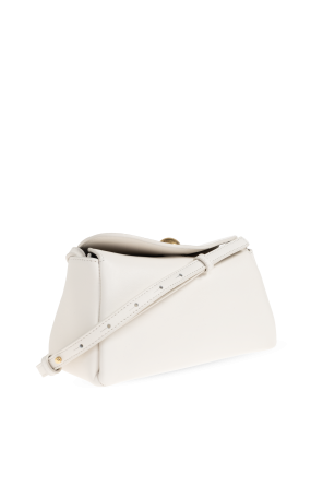 Ami Alexandre Mattiussi Torba na ramię ‘Carrousel Mini’