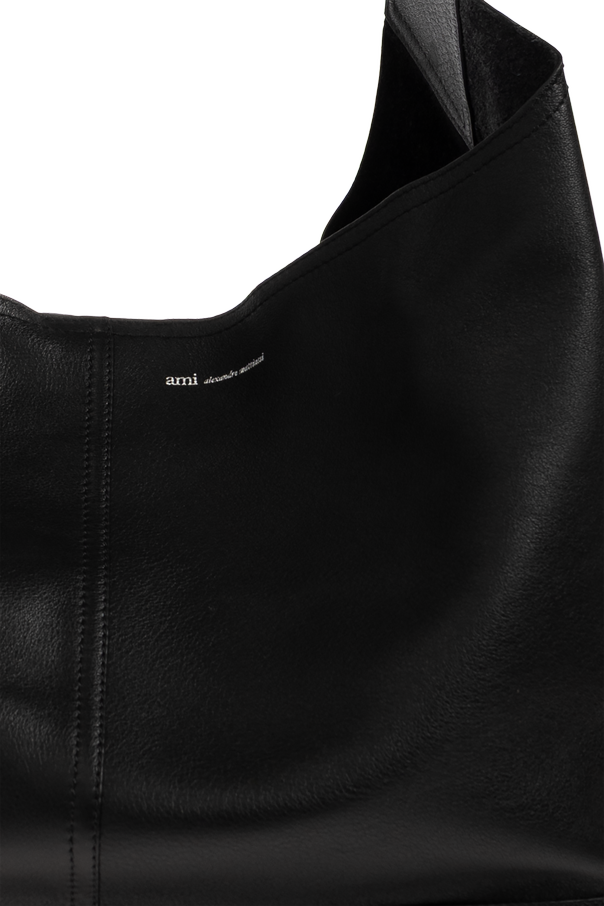 Ami Alexandre Mattiussi Shoulder bag ‘Etienne’