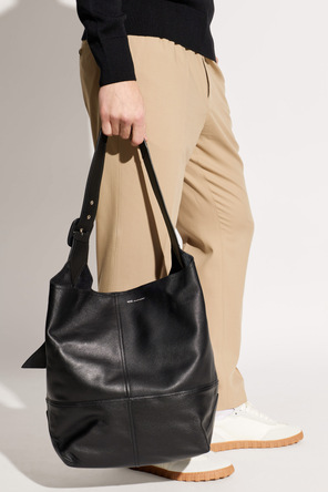 Ami Alexandre Mattiussi Shoulder bag ‘Etienne’