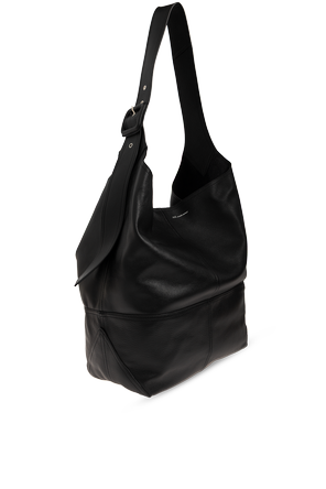 Ami Alexandre Mattiussi Shoulder bag ‘Etienne’
