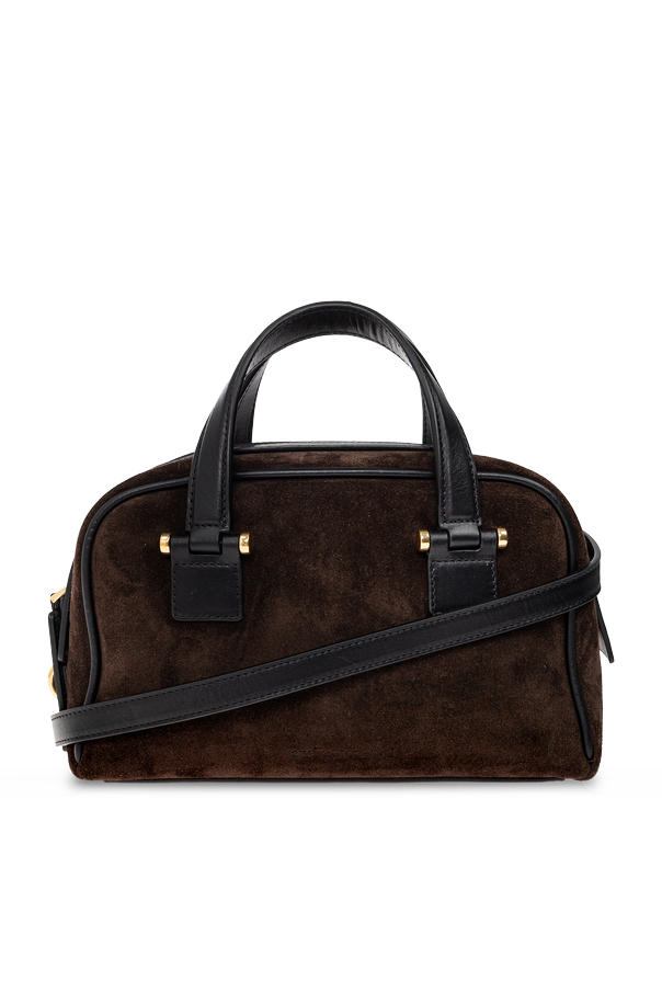 ‘Georges Small’ Tote Bag od Ami Alexandre Mattiussi