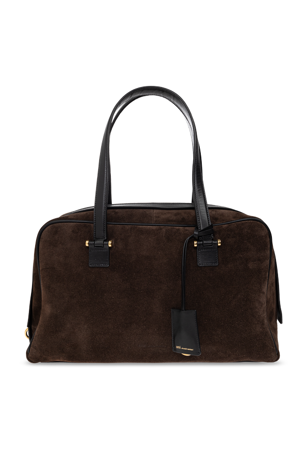 ‘Georges’ tote bag od Ami Alexandre Mattiussi