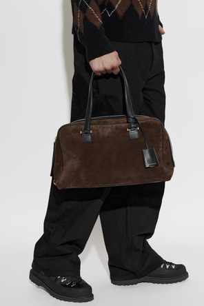 Ami Alexandre Mattiussi Geantă shopper ‘Georges’
