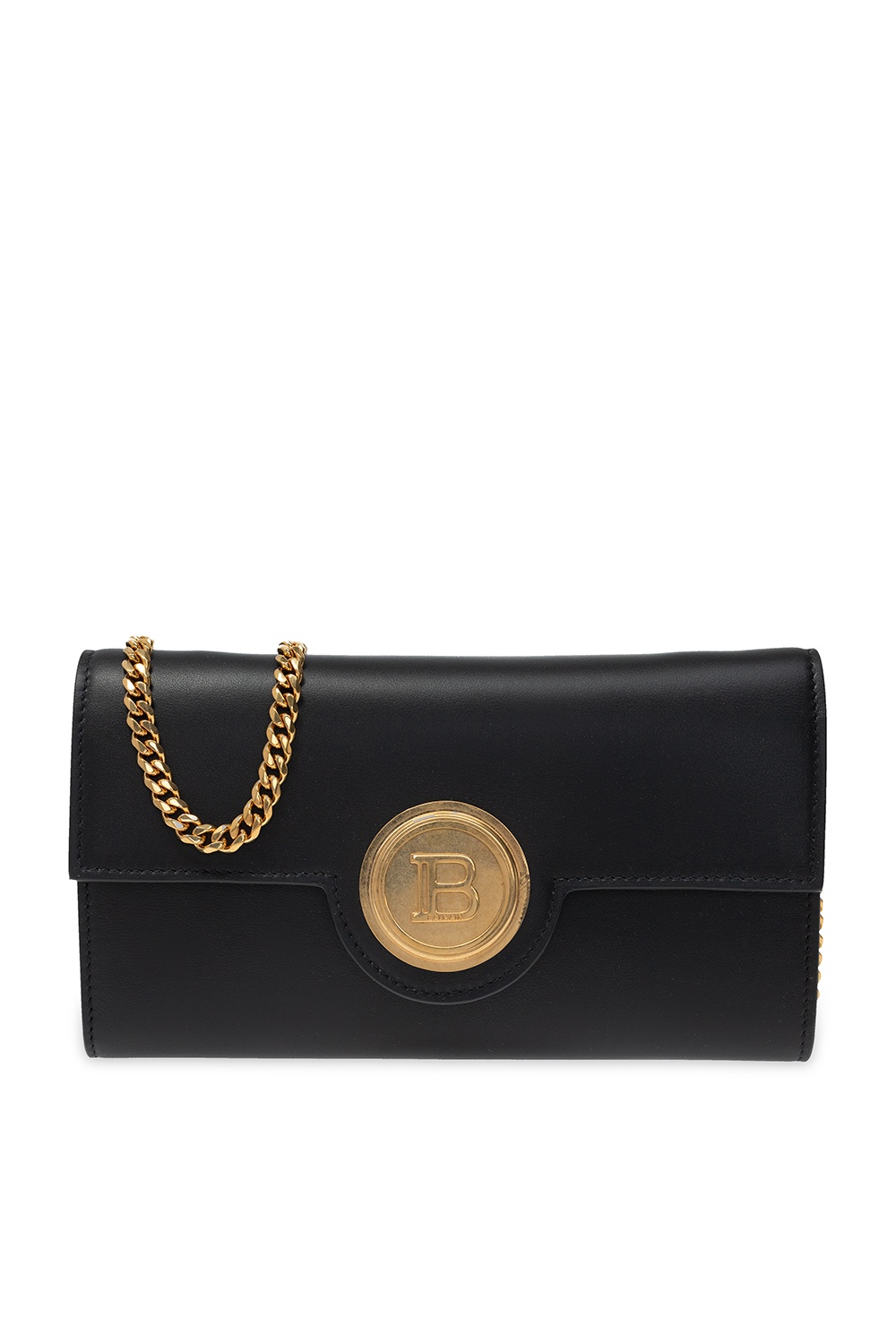balmain wallet on chain