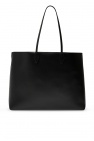 Balmain Shopper bag with logo