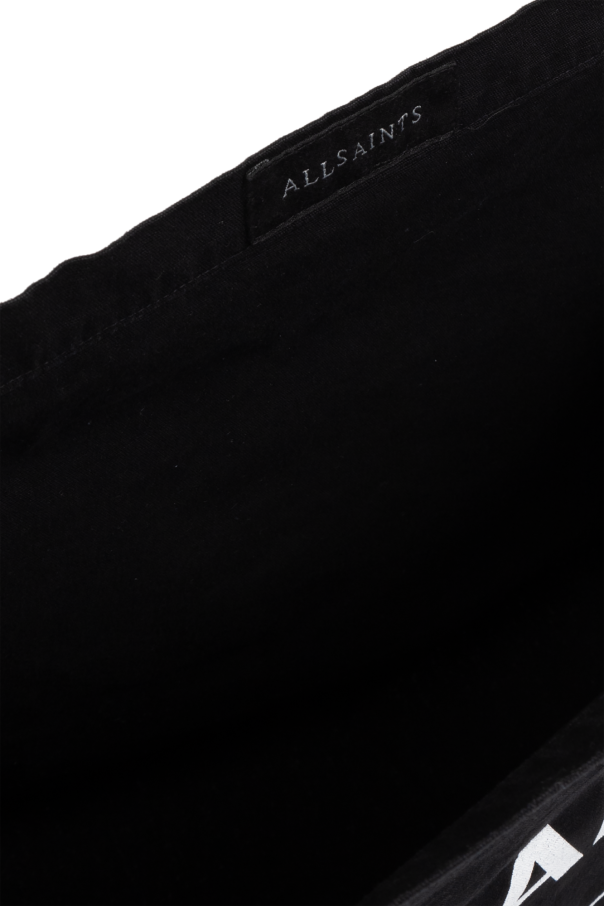 AllSaints Bag Underground in shopper style