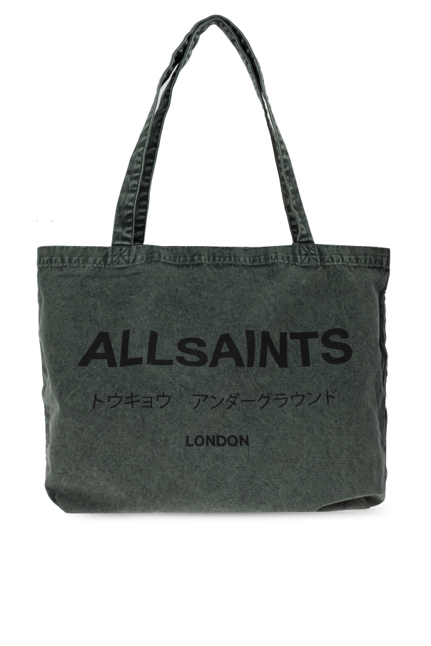 Shopper bag od AllSaints