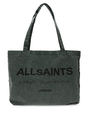 Shopper bag od AllSaints