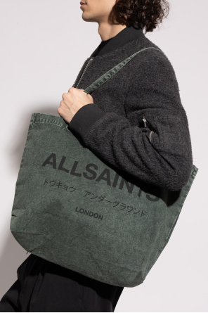 Shopper bag od AllSaints