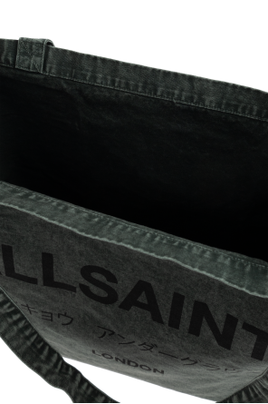 AllSaints Shopper bag