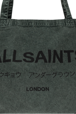 AllSaints Shopper bag