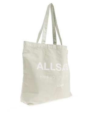 AllSaints Underground bag