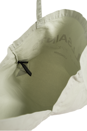 AllSaints Underground bag