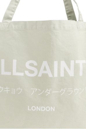 AllSaints Underground bag