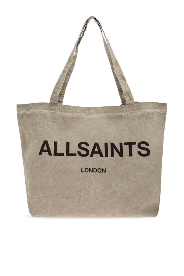 Shopper bag od AllSaints