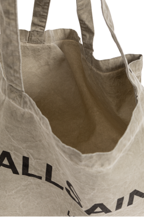 AllSaints Torba typu `shopper`