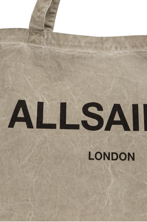 AllSaints Torba typu `shopper`