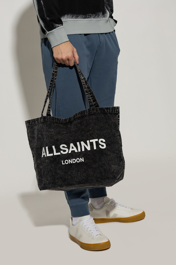 AllSaints ‘Underground’ shopper great bag